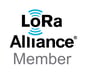 LoRa Alliance Member Logo